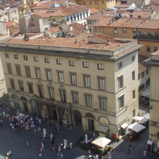 Palazzo dei Canonici