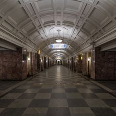 Belorusskaya