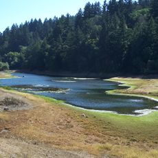 Sanborn County Park
