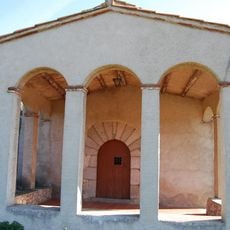 Sant Segimon del Bosc