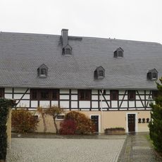 Helbersdorfer Straße 107, Chemnitz-Helbersdorf