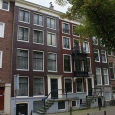 Keizersgracht 764, Amsterdam