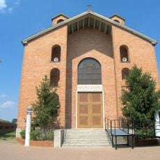 Santuario della Madonna della Fiducia