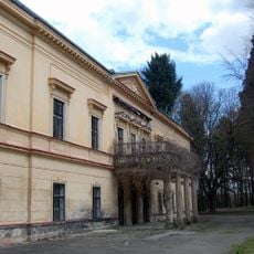 Ratměřice Castle