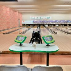 丸亀スターボウル