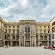 Schlüterhof
