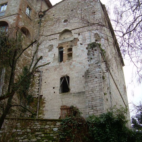 Chiesa di San Benedetto