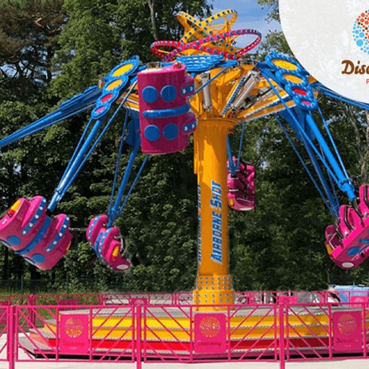 Discovery Park Łeba