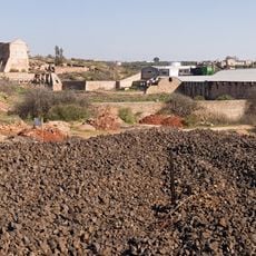Paisaje Minero de Cástulo-Linares