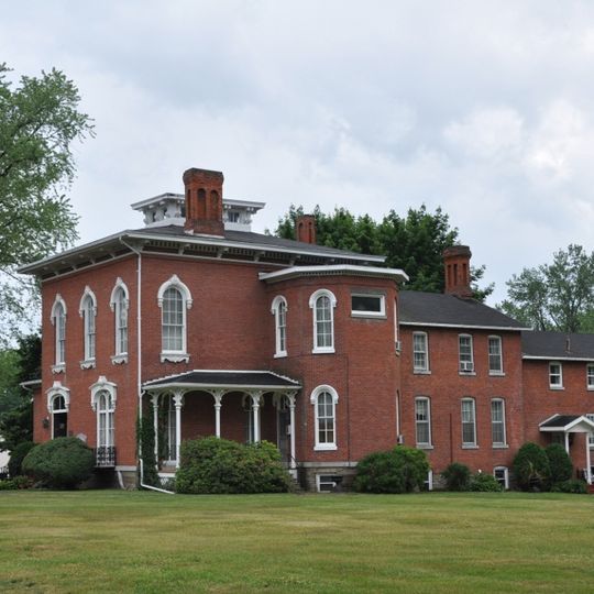 East Main Street Historic District