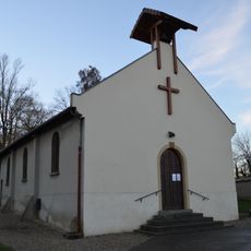 Chapelle des Échets