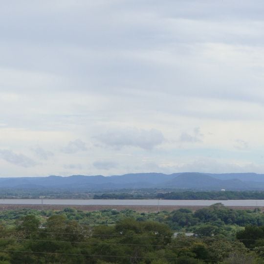 Reserva Forestal del Imataca