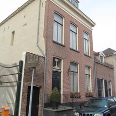 Heerenstraat 16, Doesburg