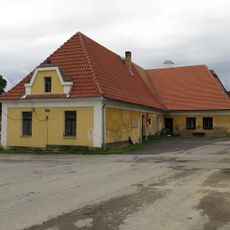 Panská vinopalna
