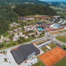 Terme Olimia Podčetrtek