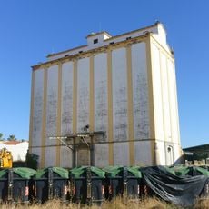 Silo de Miajadas II