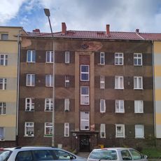 22 Reja Street in Szczecin