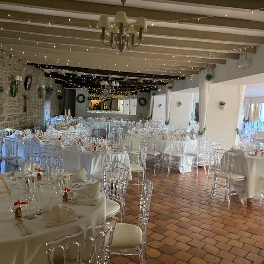 Manoir de la Noë Verte