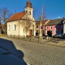 Chapel of the Assumption of the Virgin Mary