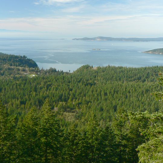 Fidalgo Island
