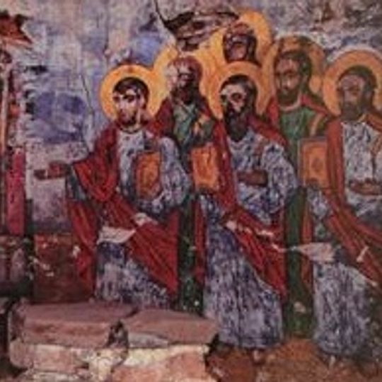 Црква „Св. Василиј Велики“ - Грнчиште