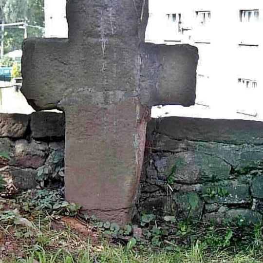 Cyrilometodějský smírčí kříž