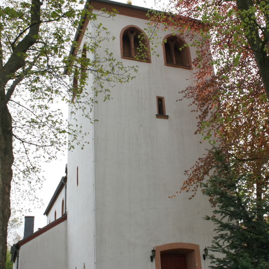 Chiesa di San Giovanni Battista