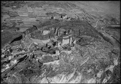 Aerial View 4