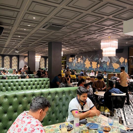 Inanna Taproom