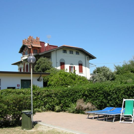 Villa Corsi