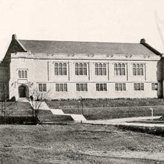 Men's Gymnasium