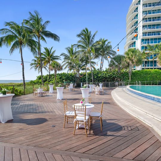 B Ocean Resort