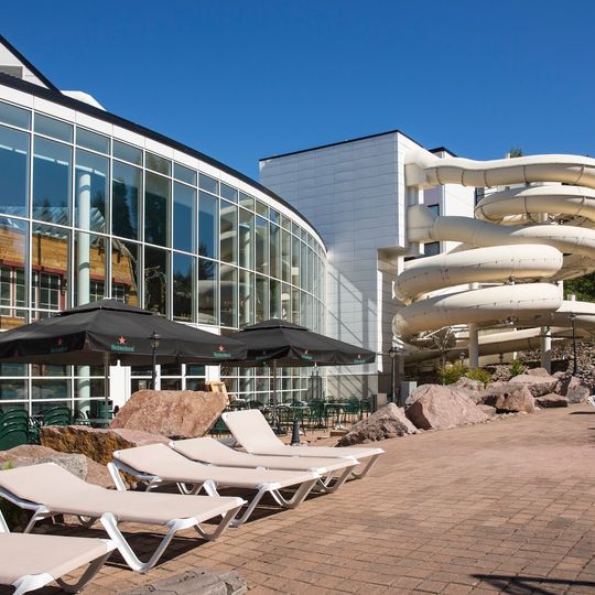 Holiday Club Caribia