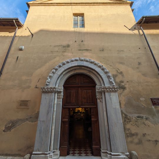 Chiesa di San Severo