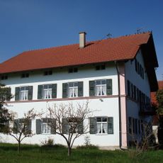 Bauernhaus