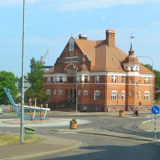 Oskarshamn Municipality