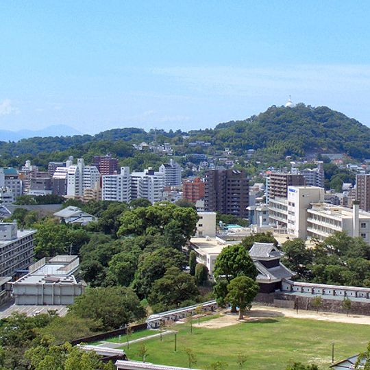 Hanaokayama