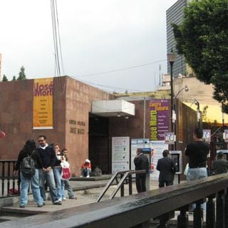 Centro Cultural José Martí