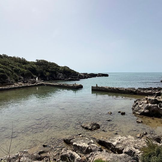 Parco regionale di Gianola e del Monte di Scauri