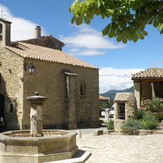 Chapelle Notre-Dame-des-Sept-Douleurs de Faucon