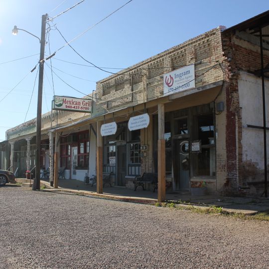 Tioga