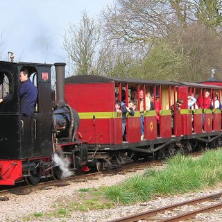 Leighton Buzzard Light Railway