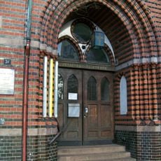 Gustaf Adolf Church