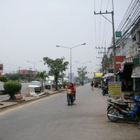 Distretto di Sam Roi Yot