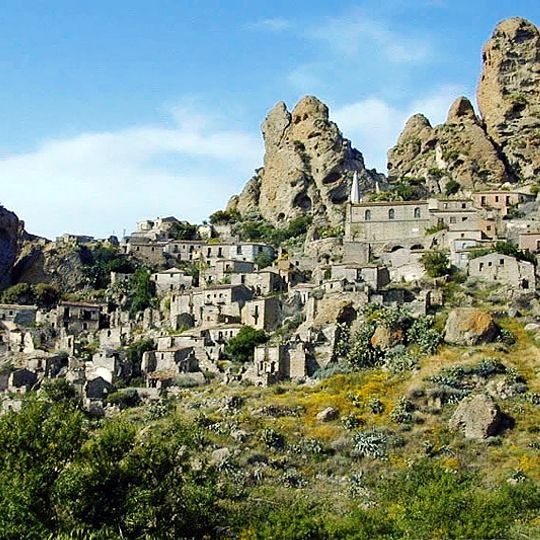 Aspromonte National Park