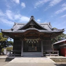 Hachiman-jinja