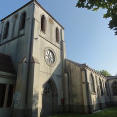 Église Saint-Joseph d'Oignies