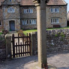 Bolton Peel Cross