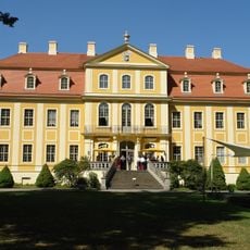 Barockschloss Rammenau
