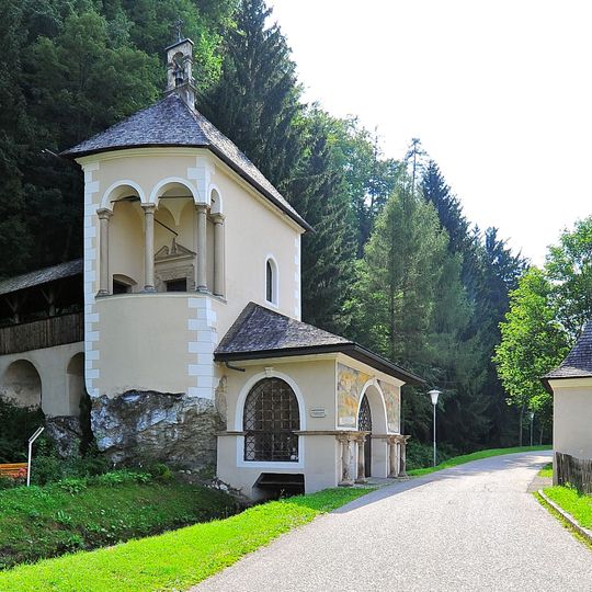 Kreuzkapelle